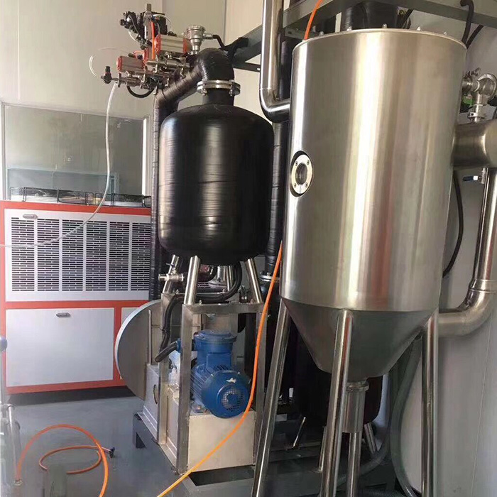 中国科学院城市环境研究所工业冷水机